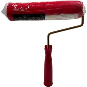 Resim Givy 1081 Eksport Saten Rulo Boya 25 cm 