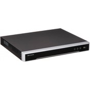 Resim Hikvision Ds-7608Ni-Q2/8P 8 Kanal 8 Port Poe Nvr Kayıt Cihazı 