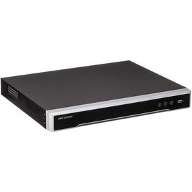 Resim Hikvision Ds-7608Ni-Q2/8P 8 Kanal 8 Port Poe Nvr Kayıt Cihazı 