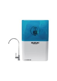 Resim Suzukı Technology 10 Aşamalı Su Arıtma Cihazı,Çevre Ve Bütçe Dost (553187943) 