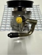 Resim Kia Bongo 2004-12 Hidrolik Direksiyon Pompa Kore.57100-4e061 Direksiyon Pompa Kayışı 7700869687 Clıo Sandero Modus Custo 