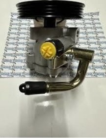 Resim Kia Bongo 2004-12 Hidrolik Direksiyon Pompa Kore.57100-4e061 Direksiyon Pompa Kayışı 7700869687 Clıo Sandero Modus Custo 