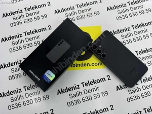 Akdeni̇z Telekom 2Mağaza resmi