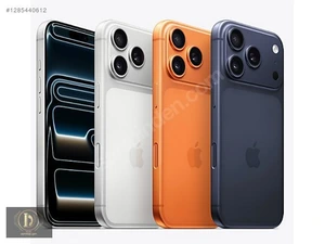 Demi̇rtaş Gsm 2Mağaza resmi