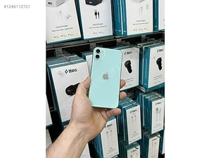 A.y TechnologyMağaza resmi