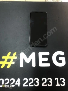 MegphoneMağaza resmi