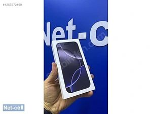 Net-cell İleti̇şi̇mMağaza resmi
