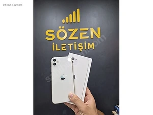 Sözen İleti̇şi̇mMağaza resmi