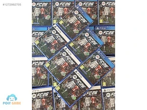 Poly GameMağaza resmi
