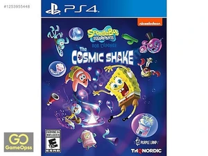 Game OpssMağaza resmi