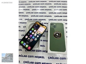 Çağlar Gsm HeykelMağaza resmi