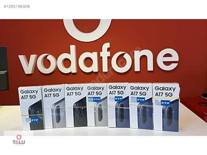 Talu İleti̇şi̇mMağaza resmi