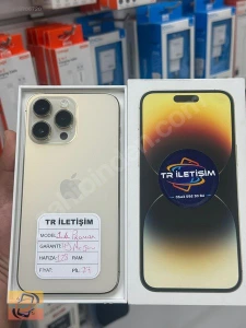 Tr İleti̇şi̇mMağaza resmi