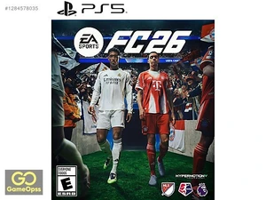 Game OpssMağaza resmi