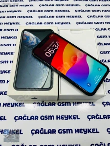 Çağlar Gsm HeykelMağaza resmi