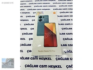 Çağlar Gsm HeykelMağaza resmi