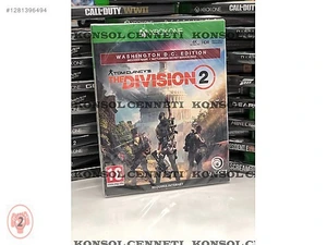 Konsol Cenneti̇Mağaza resmi