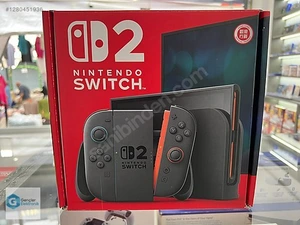 Gençler Elektroni̇kMağaza resmi