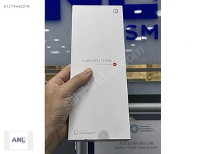 Anl GsmMağaza resmi