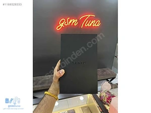 Gsm TunaMağaza resmi