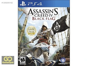 Game OpssMağaza resmi