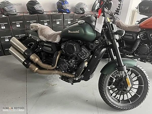 Gensan MotorsMağaza resmi