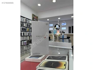 Haldun SMağaza resmi