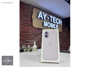 Ay-tech MobileMağaza resmi