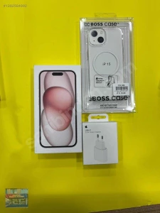 Esertepe Telefon BorsasıMağaza resmi