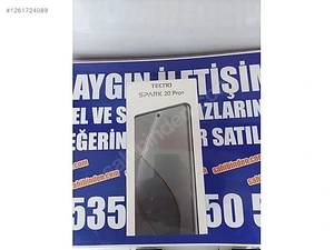 Saygın İleti̇şi̇mMağaza resmi