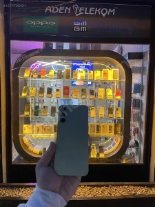 Aden Telefon&teknoloji̇Mağaza resmi