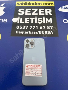 Sezer İleti̇şi̇mMağaza resmi