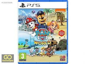 Game OpssMağaza resmi