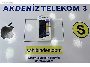 Akdeni̇z Telekom 3Mağaza resmi