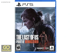 Game OpssMağaza resmi