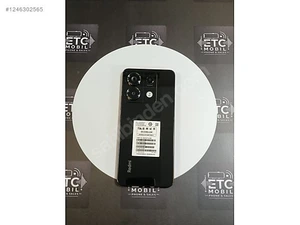 Etc Mobi̇leMağaza resmi