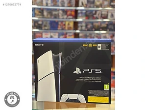 Game KeyMağaza resmi