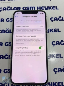 Çağlar Gsm HeykelMağaza resmi