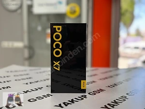 Yakup GsmMağaza resmi
