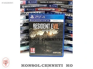 Konsol Cenneti̇Mağaza resmi
