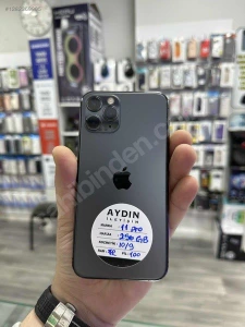 Aydın İleti̇şi̇mMağaza resmi