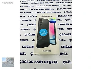 Çağlar Gsm HeykelMağaza resmi