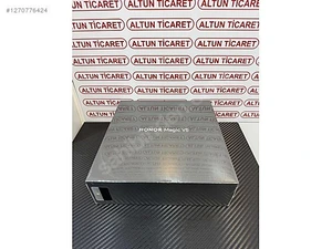 Altun Ti̇caretMağaza resmi