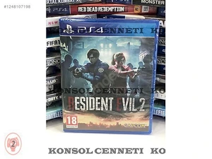 Konsol Cenneti̇Mağaza resmi