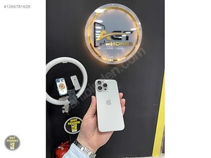 Agt PhonesMağaza resmi