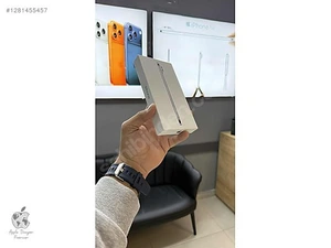 Apple Dünyam Premi̇umMağaza resmi