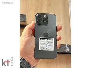 KayatechMağaza resmi