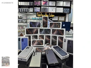 Safari̇ İleti̇şi̇mMağaza resmi