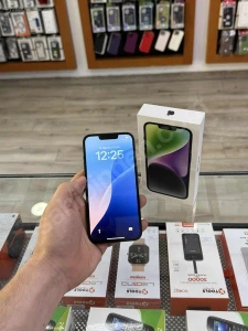A.y TechnologyMağaza resmi