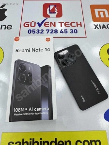 Güven Tech Elektroni̇kMağaza resmi